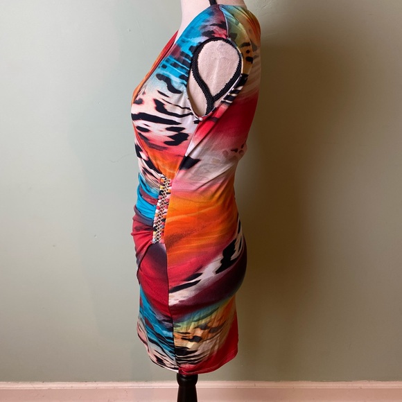 Mini Dress - Picture 2 of 4